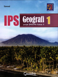 Image of Geografi 1