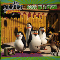 Image of Gone in a Flash