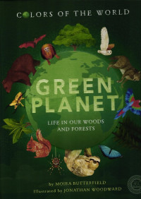 Image of Green Planet