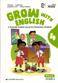 Image of Grow With English
