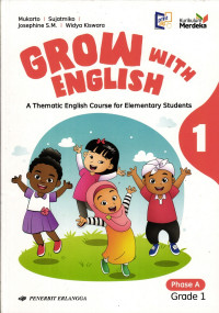 Image of Grow With English