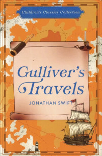 Image of Gulliver's Travels