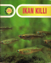 Image of Ikan Killi