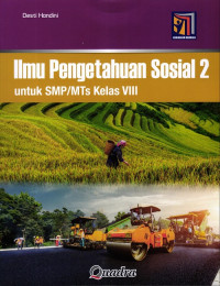 Image of Ilmu Pengetahuan Sosial 2