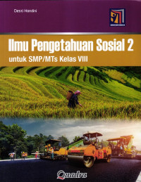 Image of Ilmu Pengetahuan Sosial 2