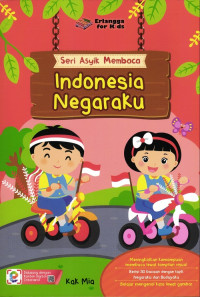 Image of Indonesia Negaraku