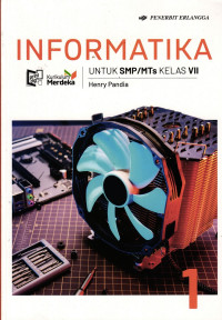 Image of Informatika