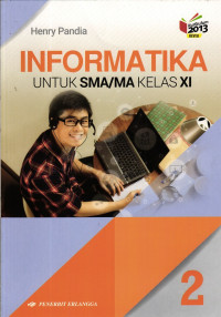 Image of Informatika 2