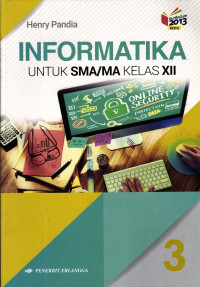 Image of Informatika