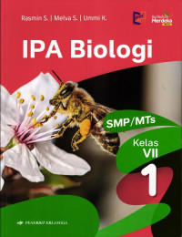 Image of IPA Biologi 1