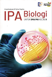Image of IPA Biologi 10