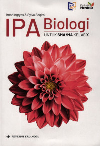 IPA Biologi 10