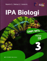 Image of IPA Biologi 3