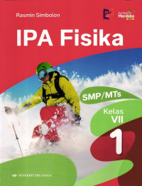 Image of IPA Fisika 1