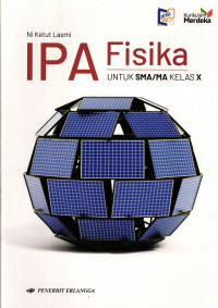 IPA Fisika 1