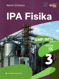 Image of IPA Fisika 3