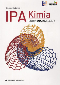 IPA Kimia 1