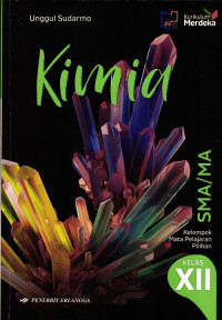 Image of IPA Kimia XII