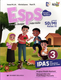 Image of IPAS 3