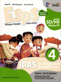 Image of IPAS 4 Volume 2