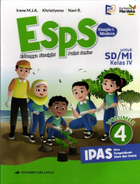 Image of IPAS 4 Volume 2