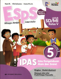 Image of IPAS 5 Vol. 2