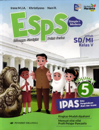 Image of IPAS 5 Volume 2