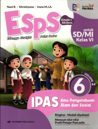 Image of IPAS 6 Vol. 2