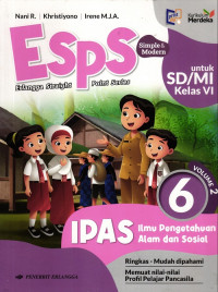 Image of IPAS 6 Volume 2