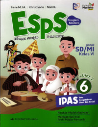 Image of IPAS 6 Volume 2