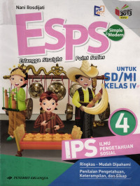 Image of IPS; Ilmu Pengetahuan Sosial