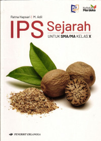 Image of IPS Sejarah 1