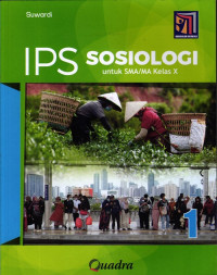 Image of IPS Sosiologi 1