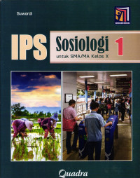 IPS Sosiologi 10