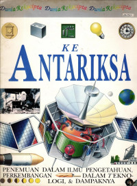 Image of Ke Antariksa