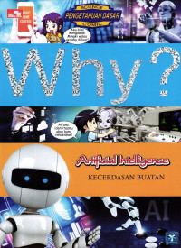 Image of Kecerdasan Buatan