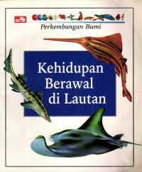 Image of Kehidupan Berawal di Laut