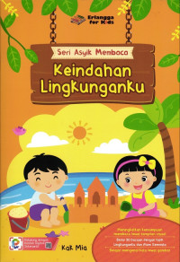 Image of Keindahan Lingkunganku