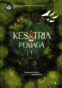 Image of Kesatria Penjaga