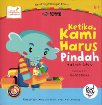 Image of Ketika Kami Harus Pindah