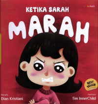 Image of Ketika Sarah Marah