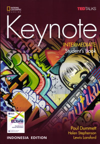 Image of Keynote