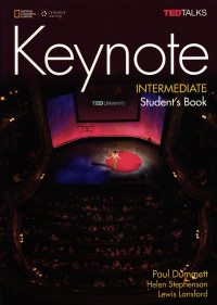 Keynote