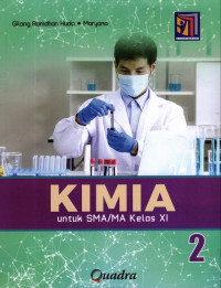 Image of KIMIA 2