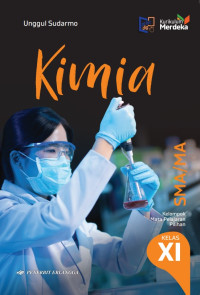 Image of Kimia XI