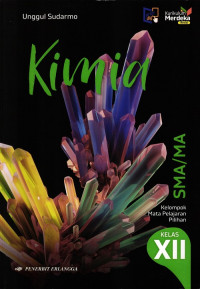 Image of Kimia XII