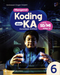 Image of Koding dan KA 6