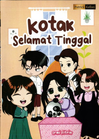 Kotak Selamat TInggal