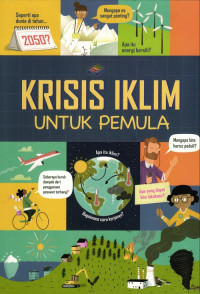 Image of Krisis Iklim untuk pemula