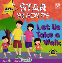 Image of Let us Take a Walk